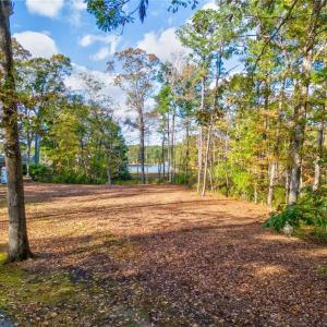 Lynnhaven Acres neighborhood.