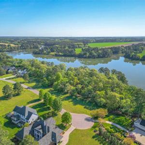 Photo #4 of 116 Creekside Lane, Cape Charles, Virginia 0.7 acres