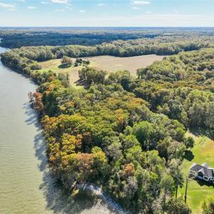 Photo #6 of 388 Cobham Bluff (LOT 8) Lane, Surry, Virginia 6.0 acres