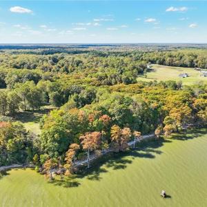 Photo #13 of 388 Cobham Bluff (LOT 8) Lane, Surry, Virginia 6.0 acres