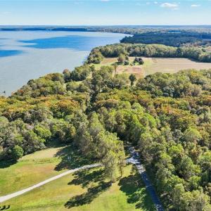 Photo #4 of 388 Cobham Bluff (LOT 8) Lane, Surry, Virginia 6.0 acres