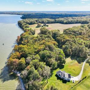 Photo #5 of 388 Cobham Bluff (LOT 8) Lane, Surry, Virginia 6.0 acres