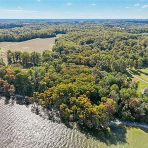 Photo #7 of 388 Cobham Bluff (LOT 8) Lane, Surry, Virginia 6.0 acres