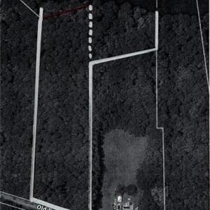 Approximate drawn map