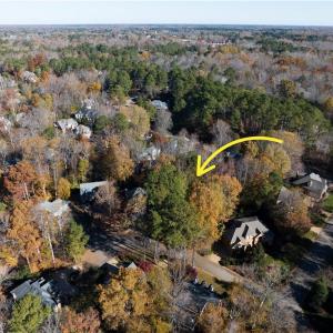 Photo #2 of 11 Frenchmens Key, Williamsburg, Virginia 0.2 acres