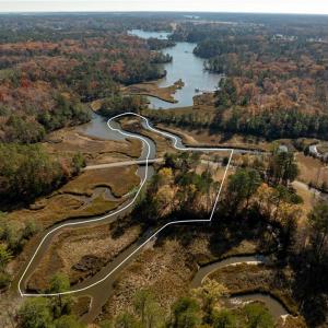 Photo #9 of 3.87ac Cunningham Lane, Gloucester, Virginia 3.9 acres