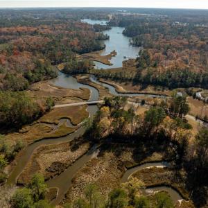Photo #10 of 3.87ac Cunningham Lane, Gloucester, Virginia 3.9 acres