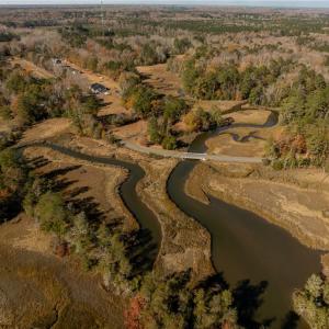 Photo #5 of 3.87ac Cunningham Lane, Gloucester, Virginia 3.9 acres