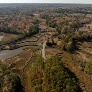 Photo #7 of 3.87ac Cunningham Lane, Gloucester, Virginia 3.9 acres