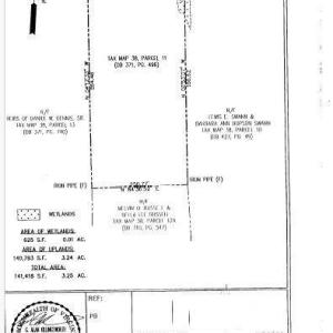 Photo #4 of 132 KIRBY Lane, Yorktown, Virginia 3.9 acres