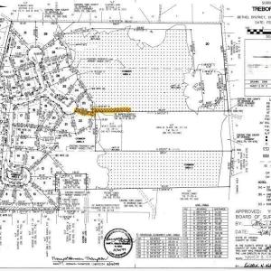 Photo #3 of 132 KIRBY Lane, Yorktown, Virginia 3.9 acres