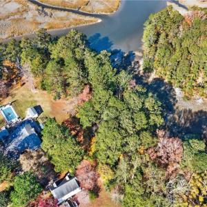 Photo #15 of GWYN Lane, Hayes, Virginia 7.9 acres