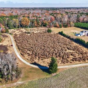 Photo #3 of GWYN Lane, Hayes, Virginia 7.9 acres