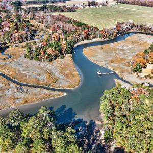 Photo #15 of 5.1+AC GWYN Lane, Hayes, Virginia 7.9 acres