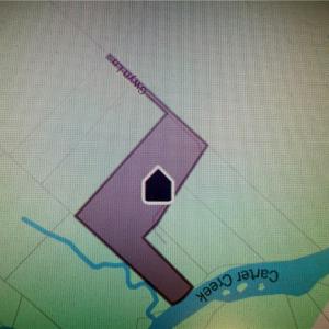 Photo #5 of 5.1+AC GWYN Lane, Hayes, Virginia 7.9 acres