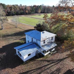 Photo #7 of 8811 Rolfe Highway, Dendron, Virginia 150.0 acres