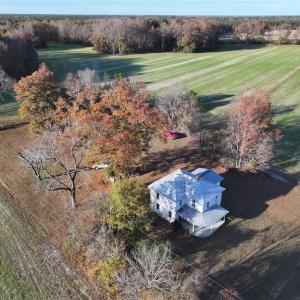 Photo #5 of 8811 Rolfe Highway, Dendron, Virginia 150.0 acres