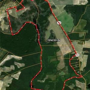 Photo #9 of 28094 Clarksbury Road, Boykins, Virginia 1,036.0 acres