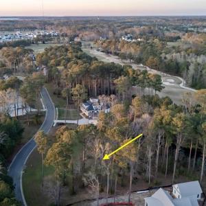 Photo #1 of 151 Heron Pointe Drive, Cape Charles, Virginia 0.5 acres