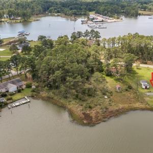 Photo #2 of .46ac HORSE Road, Hayes, Virginia 0.5 acres