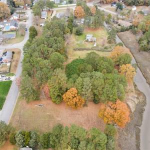 Photo #2 of 216 Little Florida Road, Poquoson, Virginia 5.0 acres