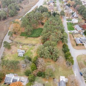 Photo #4 of 216 Little Florida Road, Poquoson, Virginia 5.0 acres
