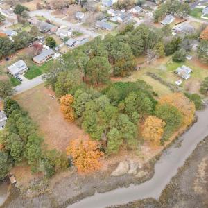 Photo #6 of 216 Little Florida Road, Poquoson, Virginia 5.0 acres