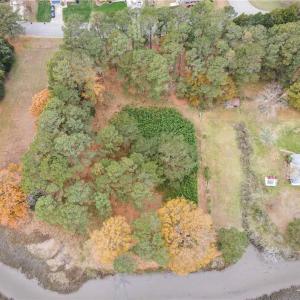 Photo #7 of 216 Little Florida Road, Poquoson, Virginia 5.0 acres