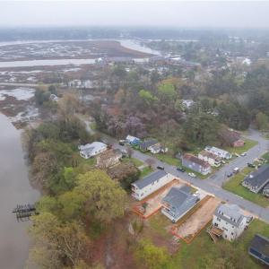 Photo #4 of 158 Riverview Avenue, Smithfield, Virginia 0.2 acres