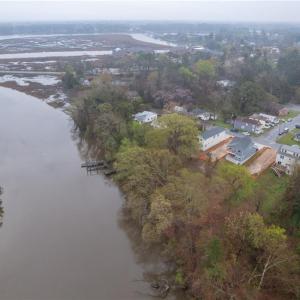 Photo #6 of 158 Riverview Avenue, Smithfield, Virginia 0.2 acres