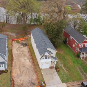 Photo #1 of 158 Riverview Avenue, Smithfield, Virginia 0.2 acres