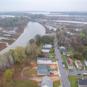 Photo #3 of 158 Riverview Avenue, Smithfield, Virginia 0.2 acres