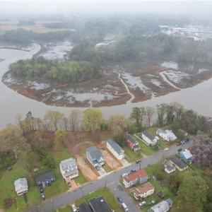 Photo #7 of 158 Riverview Avenue, Smithfield, Virginia 0.2 acres