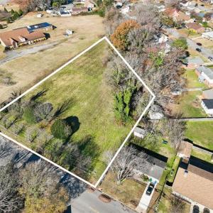 Photo #2 of 691 Dresden Drive, Newport News, Virginia 2.1 acres