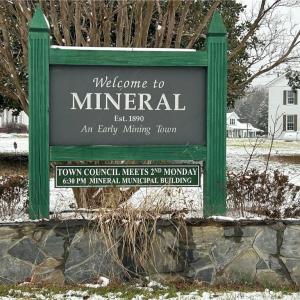 Photo #2 of 4 lots 1st Street, Mineral, Virginia 0.7 acres