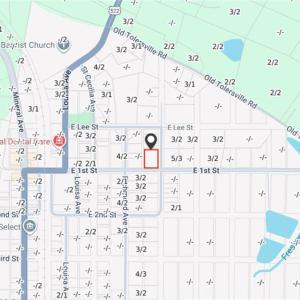 Photo #12 of 4 lots 1st Street, Mineral, Virginia 0.7 acres