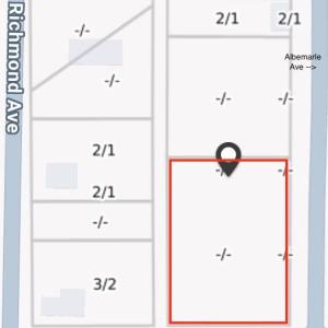 Photo #13 of 4 lots 1st Street, Mineral, Virginia 0.7 acres