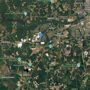 Photo #4 of 23617 Addison Street, North Dinwiddie, Virginia