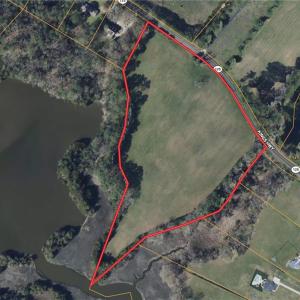 Photo #3 of 21 acr Kings Highway, Suffolk, Virginia 21.0 acres