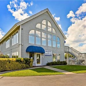 Photo #3 of 3665 Sandpiper Road, Virginia Beach, Virginia