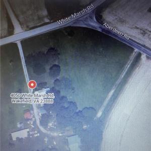 Photo #6 of 4050 White Marsh Road, Wakefield, Virginia 8.9 acres