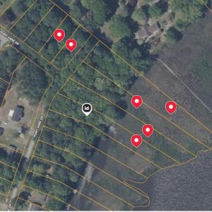 Photo #2 of .825ac Point Anne, Hartfield, Virginia 0.8 acres