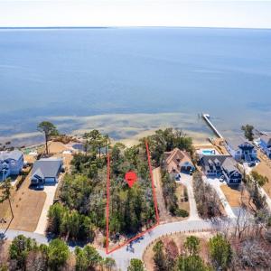 Photo #2 of 164 Shingle Landing Lane, Kill Devil Hills, North Carolina 0.4 acres