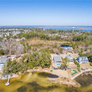 Photo #15 of 164 Shingle Landing Lane, Kill Devil Hills, North Carolina 0.4 acres