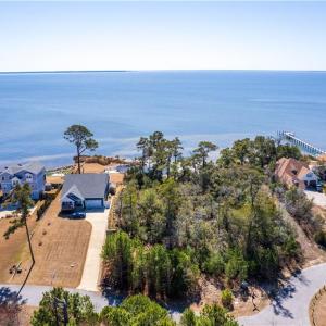 Photo #1 of 164 Shingle Landing Lane, Kill Devil Hills, North Carolina 0.4 acres