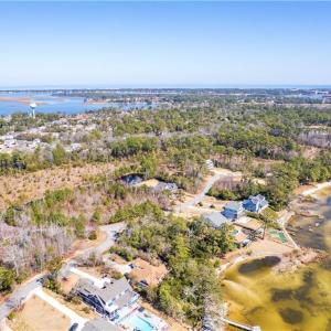 Photo #17 of 164 Shingle Landing Lane, Kill Devil Hills, North Carolina 0.4 acres