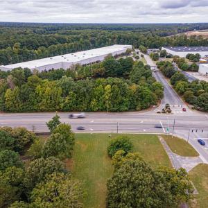 Photo #5 of 1286 Big Bethel Road, Hampton, Virginia 0.4 acres