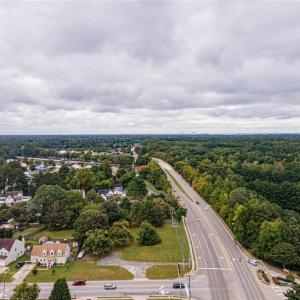 Photo #8 of 1286 Big Bethel Road, Hampton, Virginia 0.4 acres