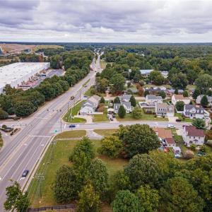 Photo #10 of 1286 Big Bethel Road, Hampton, Virginia 0.4 acres