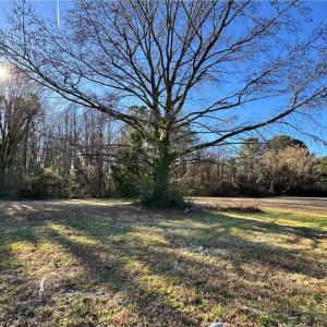 Photo #1 of 5845 Burton Station Road, Virginia Beach, Virginia 2.2 acres
